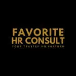 FavoriteHR Consult company logo