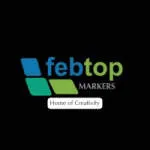Febtop Markers company logo
