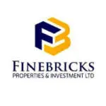 Finebricks Construction Limited company logo