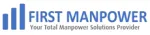 First Manpower Limited company logo