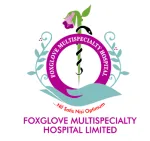 Foxglove Multispecialty Hospital company logo