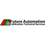 Future Automation Calibration Technical Services company logo