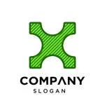 Galdun X company logo