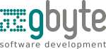 Gbyte Place Management Services company logo