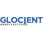 Glocient Hospitality company logo