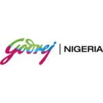 Godrej Nigeria company logo