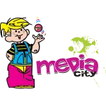 Goldencity Media company logo