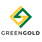 Greengold Supermarket company logo
