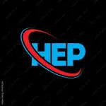 HEP BLUEPRINT company logo