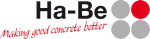Ha-Be Betonchemie GmbH & Co. KG company logo