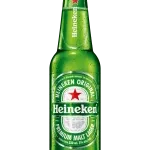 Heineken International B.V. company logo