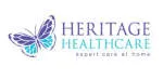 Heritage Kidney and Medical Care company logo