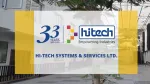 High Level Tech Services Ltd company logo