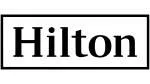 Hilton company logo
