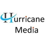 Hurrikane Media company logo
