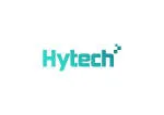 Hytech Global Homes company logo