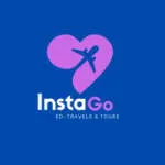 InstaGo Ed Travels & Tours company logo