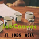 JobCanvas Career Solutions company logo