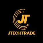 Jtechtrade company logo
