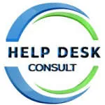 Juliesdesk consult company logo