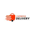 K.O Express Delivery company logo