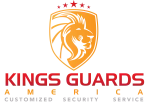 Kings Guards Nigeria Limited company logo