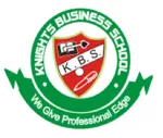 Knights Business School company logo