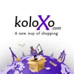 Koloxo West Africa company logo