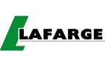 Lafarge company logo