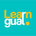 Learngual Inc company logo