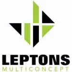 Leptons Multiconcept Limited company logo