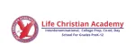 Life Transforming Christian Academy company logo