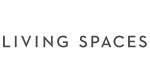 Livin Spaces company logo