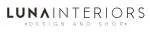Luna Interiors company logo