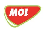 MOL Integrated services company logo