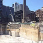 Mainland Group company logo