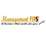 Management FIRST Nigeria company logo