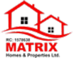 Matrix Homes and Properties Ltd company logo