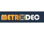 Metrodec Design & Construction company logo