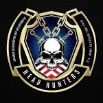 Military service company logo