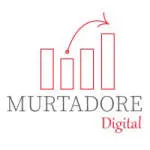 Murtadore Digital company logo