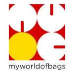 My World Of Bags company logo