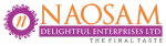 Naosam Cakes company logo