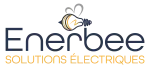 Nerbee company logo