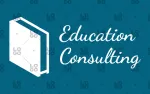 New Education Consult company logo
