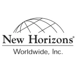New Horizons company logo