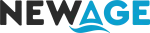 NewAge company logo
