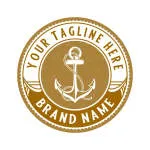 Novelty Anchors company logo