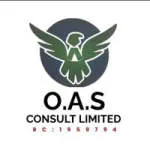 O.A.S CONSULT LTD company logo