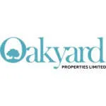 Oakyard properties company logo